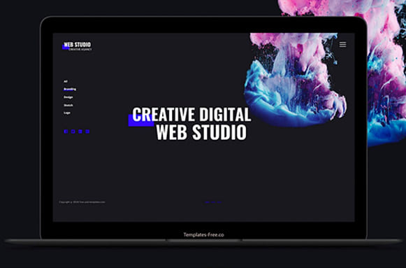 Web studio
